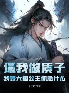 逼我做质子,我娶大国公主你急什么!