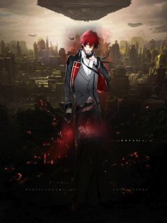 高温末世:我要所有人都活下去