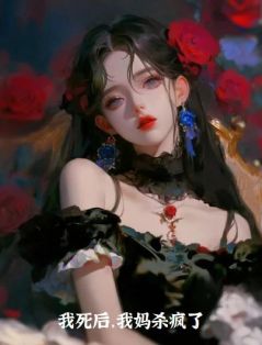 我死后,我妈杀疯了完整目录在线阅读 (何皎皎唐甜甜齐墨) 大结局无弹窗