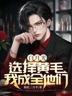 白月光选择黄毛,我成全他们小说免费阅读 沈晗林雪赵凯小说大结局在线阅读