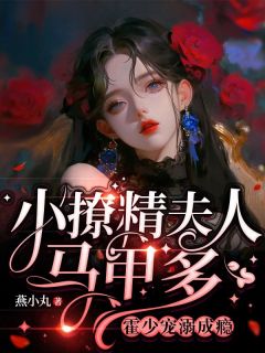 小撩精夫人马甲多,霍少宠溺成瘾by燕小丸 盛非鱼霍煜庭小说全文阅读