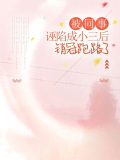 被同事诬陷成小三后,销冠跑路了