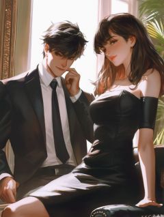 主角是林夏陆浔的小说在哪看 《和死对头联姻后》小说阅读入口