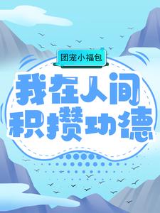 团宠小福包:我在人间积攒功德