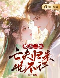 《被逼二嫁，亡夫归来说不许》郭蔷张良小说在线阅读