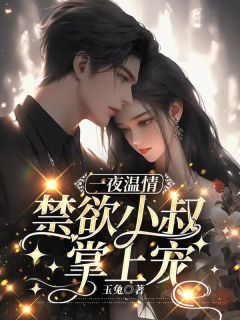 一夜温情:禁欲小叔掌上宠