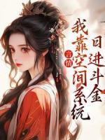 言情:我靠空间系统日进斗金
