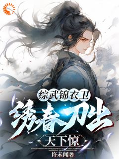 《综武锦衣卫,绣春刀出天下惊》小说阅读 许莫问靳一川小说