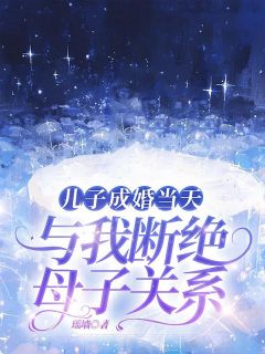 儿子成婚当天，与我断绝母子关系全文免费阅读 韩秉姚瑶小说大结局无弹窗