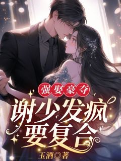 强娶豪夺!谢少发疯要复合