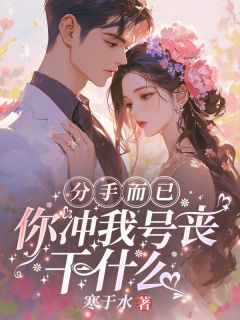 许禾安顾闻舟全文目录 分手而已,你冲我号丧干什么?免费章节阅读