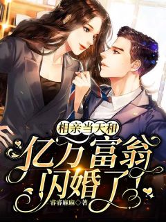 《相亲当天和亿万富翁闪婚了!》小说在线试读 《相亲当天和亿万富翁闪婚了!》最新章节列表