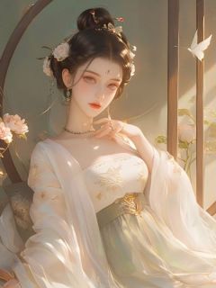 姐姐死后,我进宫杀疯了