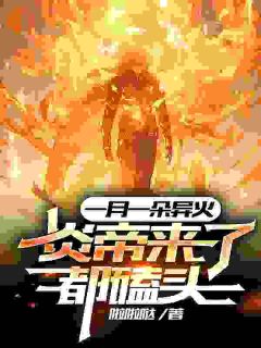 陈轩沈梦琪by啦啦哒 一月一朵异火,炎帝来了都磕头小说全本