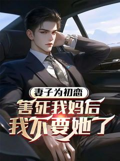 妻子为初恋害死我妈后，我不要她了陆承泽沈清茹全文在线阅读