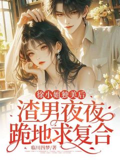 《徐小姐独美后，渣男夜夜跪地求复合》大结局在线阅读 《徐小姐独美后，渣男夜夜跪地求复合》最新章节列表