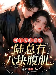 《死丫头吃真好,陆总有八块腹肌!》免费阅读 林晚陆瑾小说在线阅读