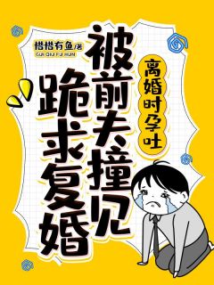 苏南星陆北渊小说 苏南星陆北渊离婚时孕吐,被前夫撞见跪求复婚免费阅读