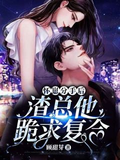 怀崽分手后,渣总他跪求复合