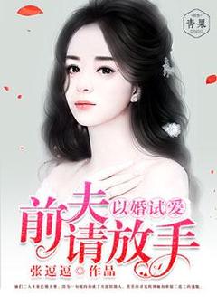 以婚试爱,前夫请放手