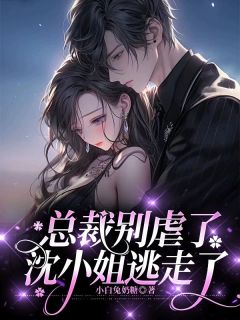 总裁别虐了,沈小姐逃走了