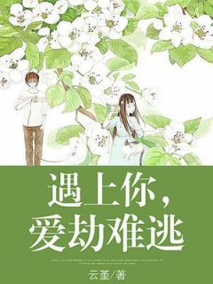 遇上你,爱劫难逃
