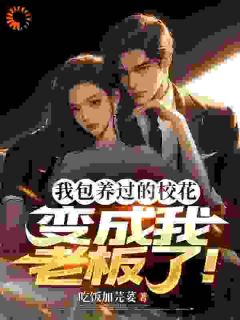 我包养过的校花,变成我老板了!