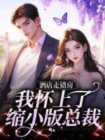 乔熙悦顾南星小说阅读 乔熙悦顾南星小说酒店走错房,我怀上了缩小版总裁