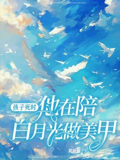 孩子死时,他在陪白月光做美甲小说试读 沈清付寻小说全文章节列表