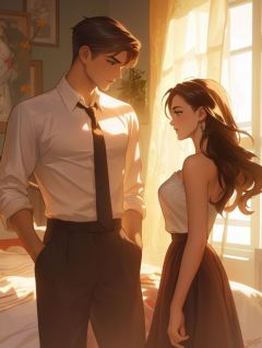 《终成眷属》唐简宋恂全文免费阅读