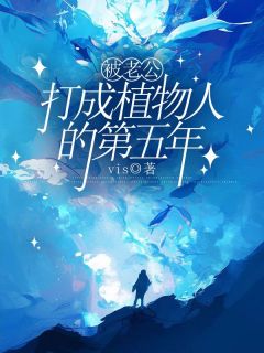 《被老公打成植物人的第五年》陈翰风祁笙章节在线阅读