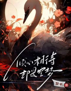 主角是林洛庄尧的小说在哪看 《倾心相待,却是空梦》小说阅读入口