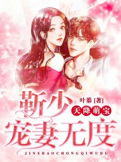 天降萌宝:靳少宠妻无度