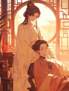 和反派he后,我被渣了若若容恒之小说大结局免费试读