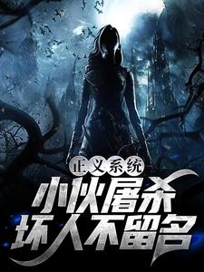 正义系统:小伙屠杀坏人不留名