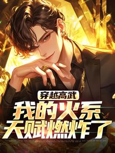 《穿越高武,我的火系天赋燃炸了》小说主角陈轩沈梦琪全文章节免费免费试读