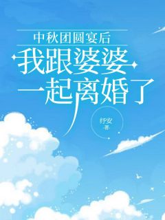 中秋团圆宴后，我跟婆婆一起离婚了主角姜昭苏子安全文章节免费试读
