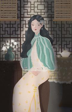 云深鹿鸣颜沫付云深 by兔兔完整在线阅读