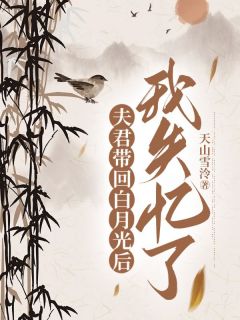 《夫君带回白月光后,我失忆了》小说全文免费试读 《夫君带回白月光后,我失忆了》最新章节目录