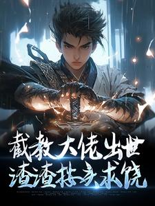 截教大佬出世,渣渣按头求饶