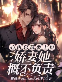 心机总裁要上位,娇妻她概不负责