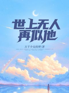 《世上无人再似他》小说阅读 柳如烟晏子尘小说