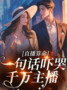 直播算命：一句话吓哭千万主播精彩章节小说目录免费试读 (霍微霍璟) 大结局无弹窗