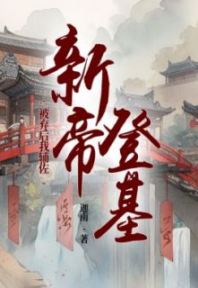 被弃后我辅佐新帝登基