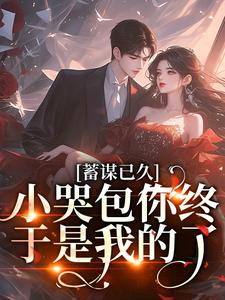 蓄谋已久,小哭包你终于是我的了