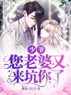 少爷,您老婆又来坑你了