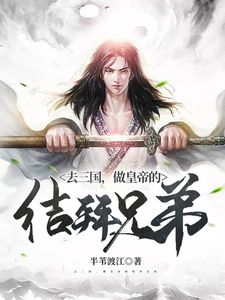 去三国,做皇帝的结拜兄弟