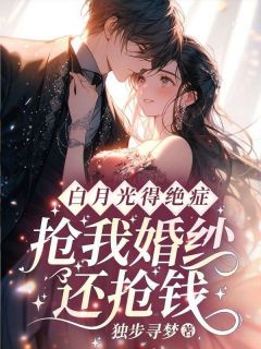 《白月光得绝症,抢我婚纱还抢钱?》大结局免费阅读 《白月光得绝症,抢我婚纱还抢钱?》最新章节列表