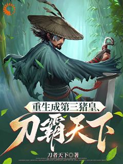 刀霸天下:综武重生传