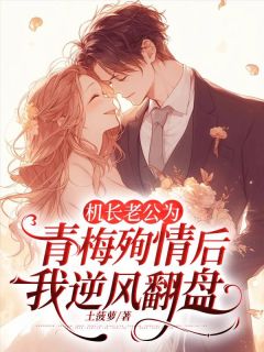 机长老公为青梅殉情后,我逆风翻盘